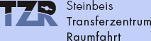 Logo Steinbeis Transferzentrum Raumfahrt